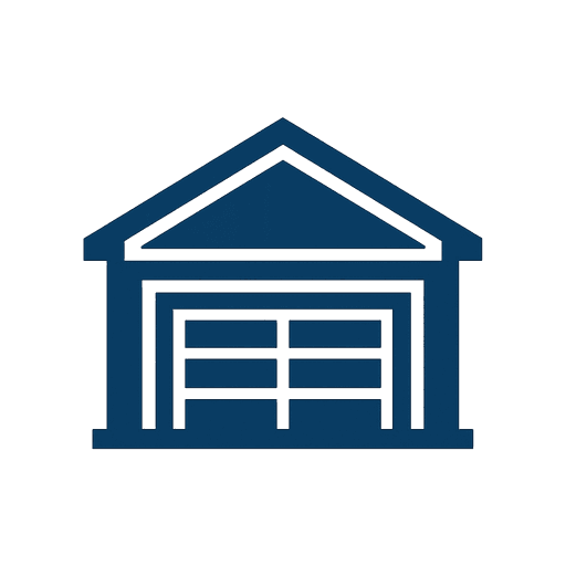 Edmond Door & Opener logo